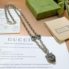 Gucci Necklaces